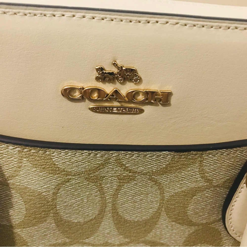 Coach bag - Picture 13 of 14